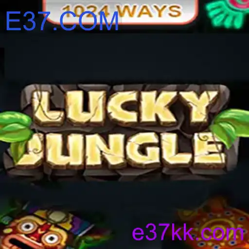 LuckyJungle1024