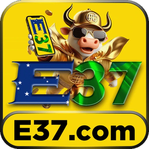 E37.COM Logo